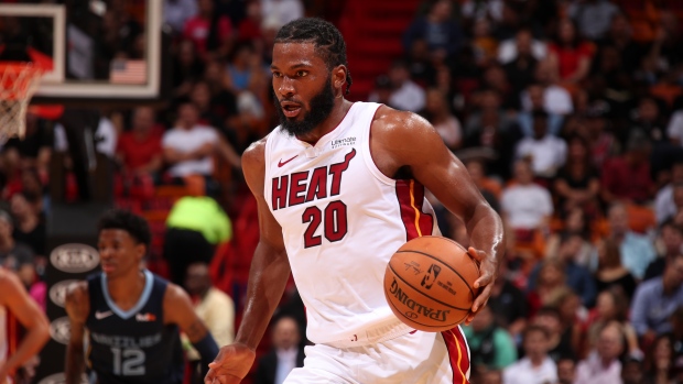 Justise Winslow , Getty Images Justise Winslow