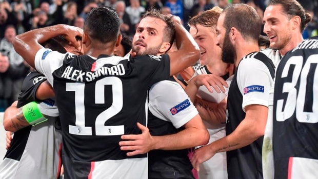 Jeep deal makes Juventus shirts worth more than $100 million Article Image 0