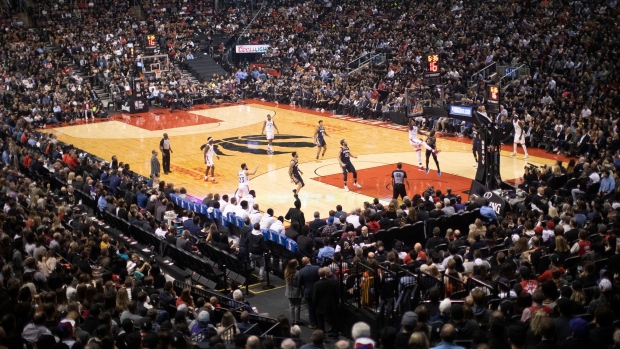 Scotiabank Arena