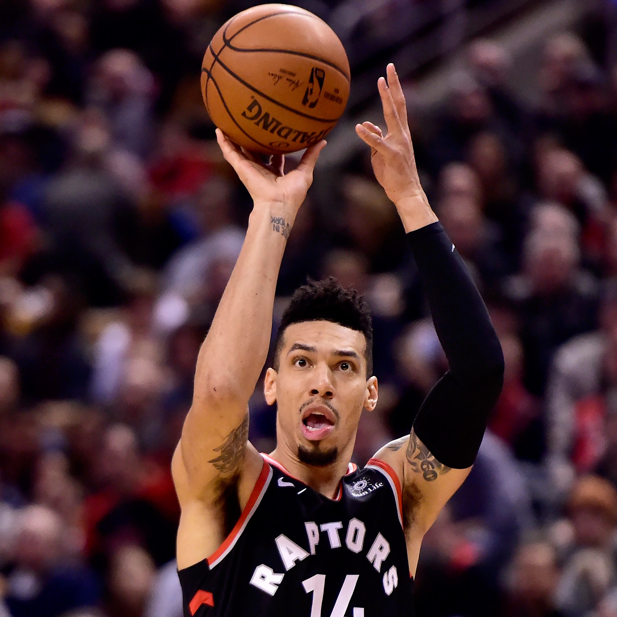 The 15 Greatest Toronto Raptors of All Time, Ranked