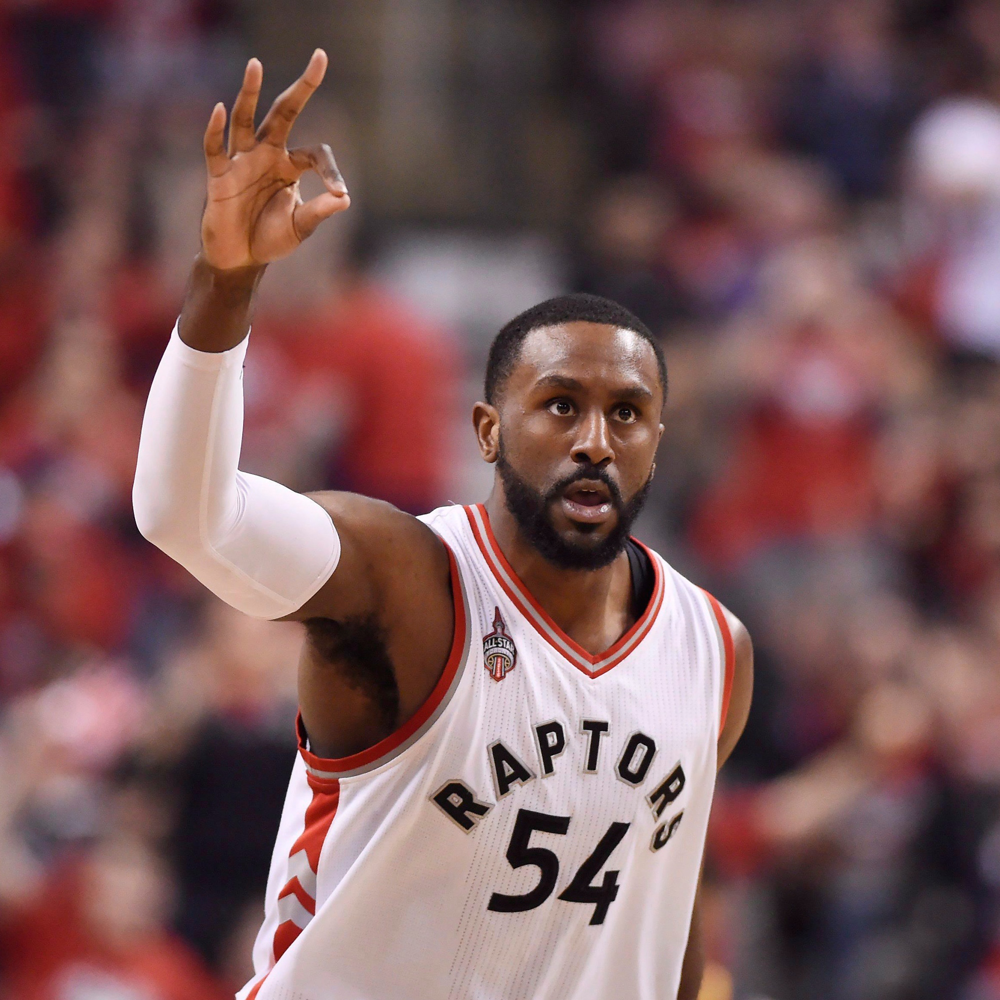 The 25 greatest Raptors in franchise history
