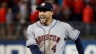 George Springer