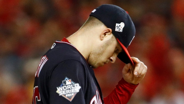 Patrick Corbin