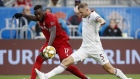 Jozy Altidore