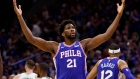 Joel Embiid