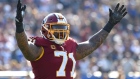 Trent Williams