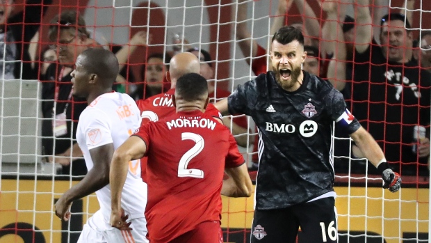 Quentin Westberg, Richard Lautens/Toronto Star via Getty Images Quentin Westberg