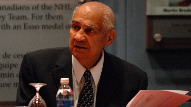 Jim Gregory, HHOF Images/Steve Poirier Jim Gregory