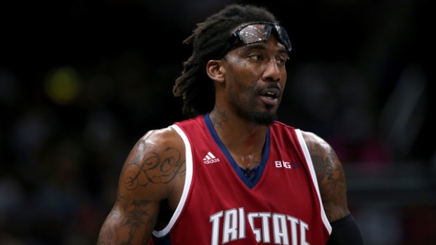 Amar'e Stoudemire retires and is closer to the Hall of Fame than