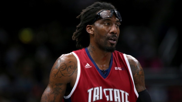 Amar'e Stoudemire