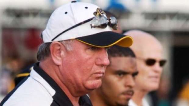 Charlie Taaffe, CFL.ca Charlie Taaffe