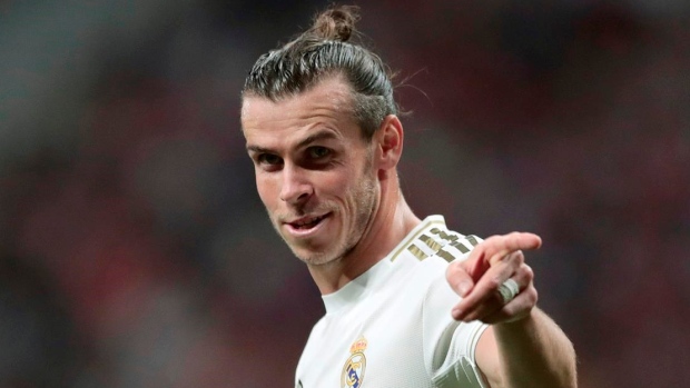 LAFC ready to put Bale 'in a position to succeed'