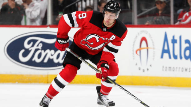 New Jersey Devils GM Ray Shero: Taylor Hall 'has never asked for a trade' 