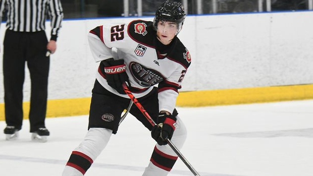 Owen Power, Chicago Steel Owen Power
