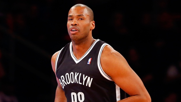 Jason Collins, Jim McIsaac/Getty Images Jason Collins