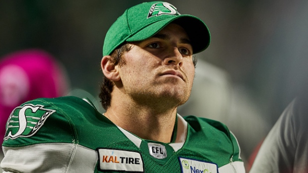 Cody Fajardo , Getty Images Cody Fajardo