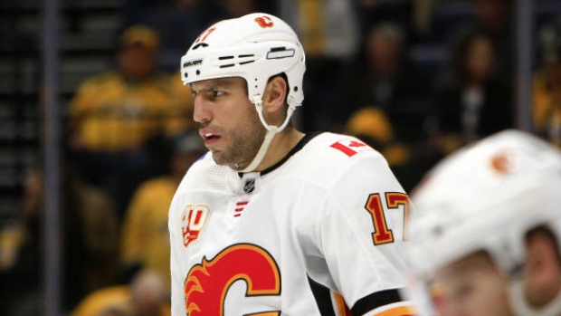 Milan Lucic timeline of suspensions: Flames forward won't face