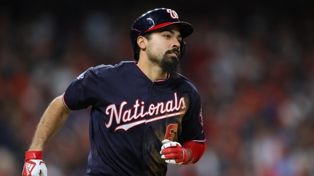 Anthony Rendon