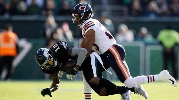 Report Philadelphia Eagles Wr Desean Jackson To Have - 