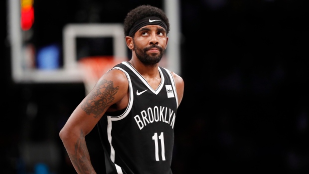 kyrie resign celtics