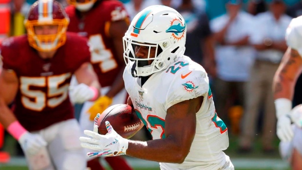 Mark Walton, The Canadian Press Mark Walton