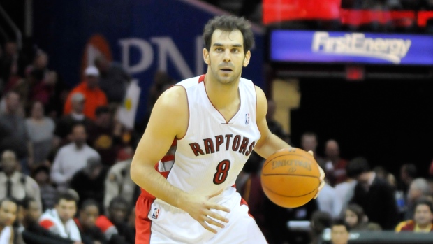 9 Worst Toronto Raptors starters of the short Chris Bosh era