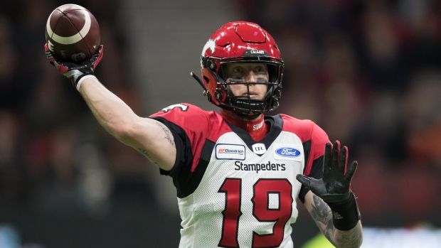 2021 Cfl On Tsn Broadcast Schedule - Tsnca