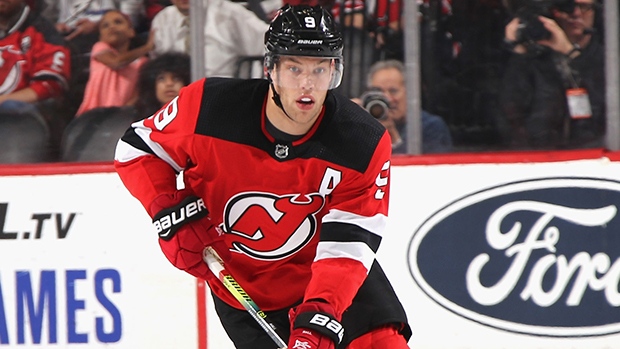 Taylor Hall