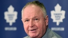 Randy Carlyle