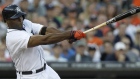 Torii Hunter