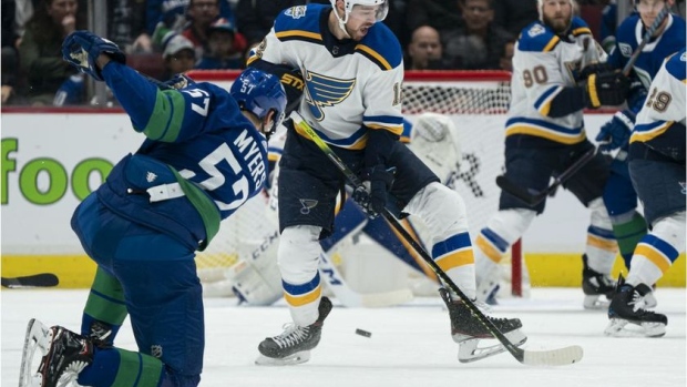 Tyler Myers Tyler Myers