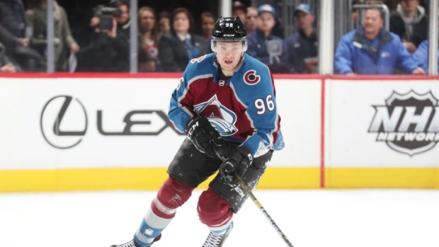 Mikko Rantanen