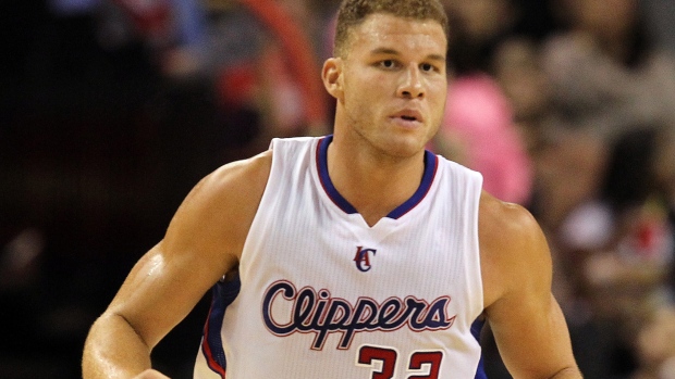 Blake Griffin