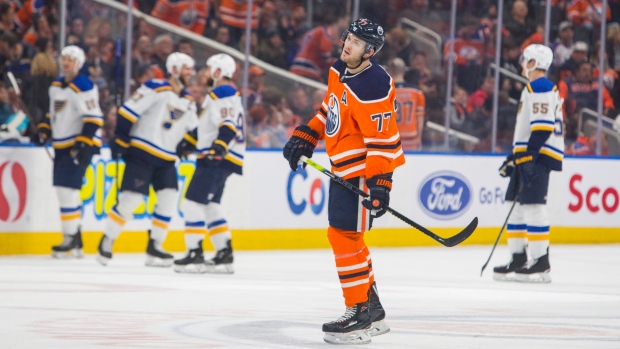 Oscar Klefbom Oscar Klefbom
