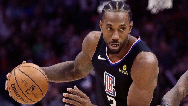 Kawhi leonard tsn outlet