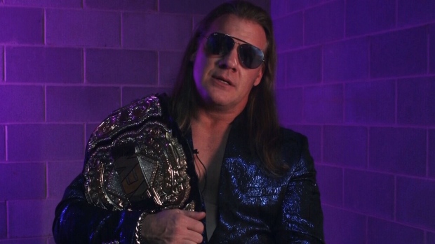 Chris Jericho