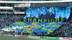 Seattle Sounders