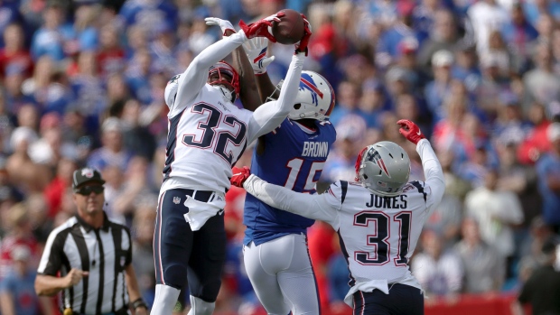 Devin McCourty Jonathan Jones