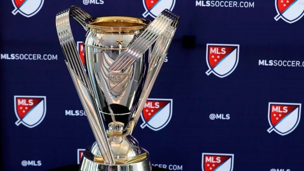 major league soccer championship