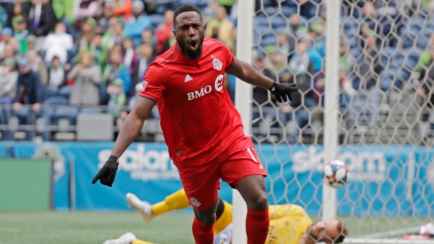 Jozy Altidore