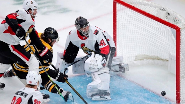 Bettman: NHL set to return to Europe , The Canadian Press Bettman: NHL set to return to Europe