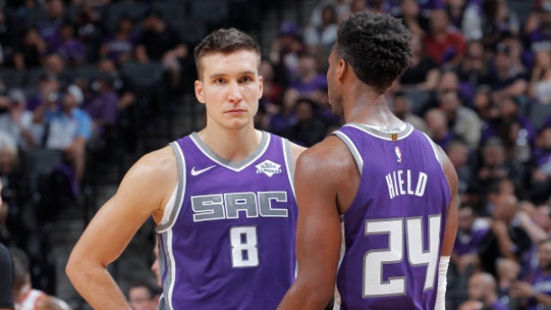 Bogdan Bogdanovic, Getty Images Bogdan Bogdanovic