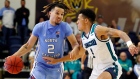 Cole Anthony