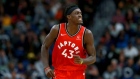 Pascal Siakam