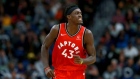 Pascal Siakam