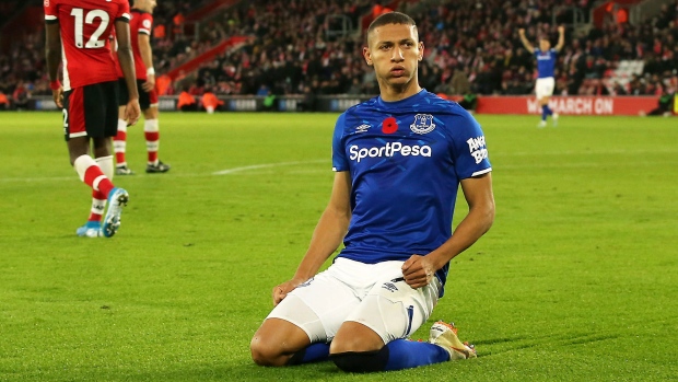 Richarlison 