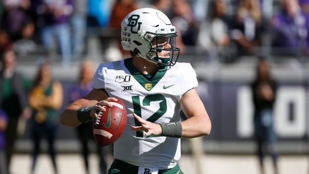 Charlie Brewer 