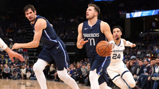 Znalezione obrazy dla zapytania luka doncic 24 pts
