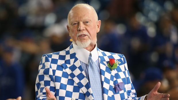 Don Cherry