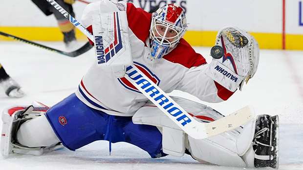 nhl hockey montreal canadiens